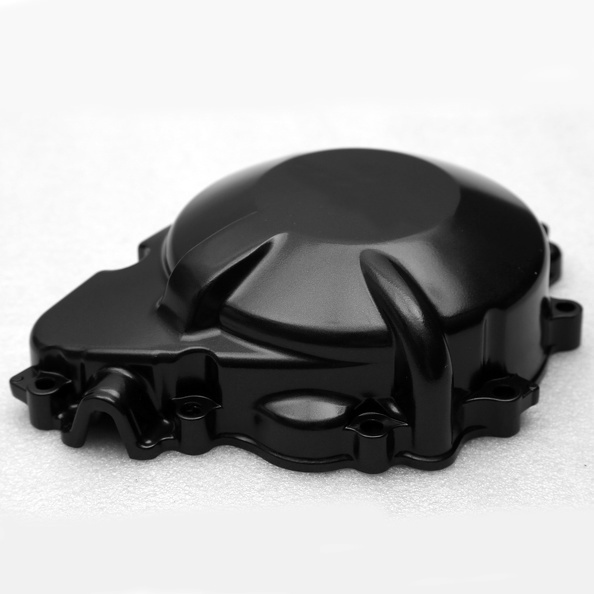 Left Engine Stator Cover CrankCase Fit For Honda CBR954 CBR900 2002-2003