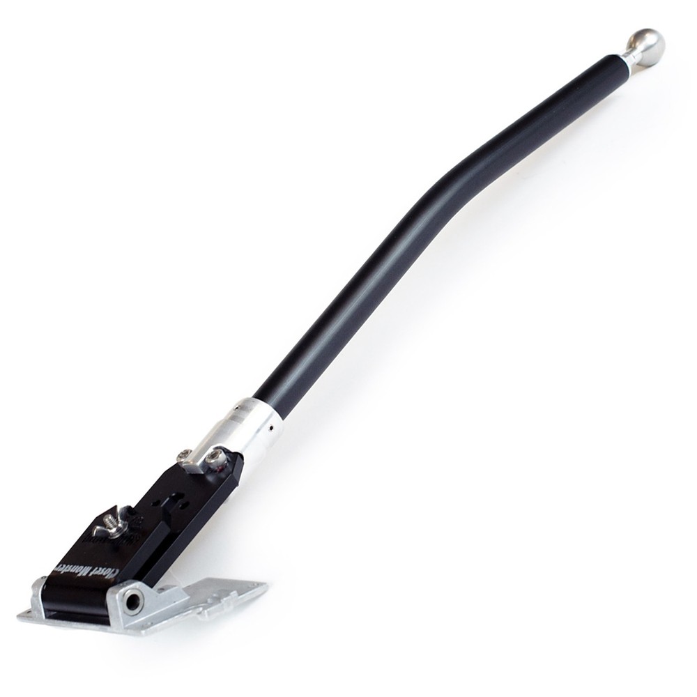 Columbia Closet Monster 18" Flat Box Handle