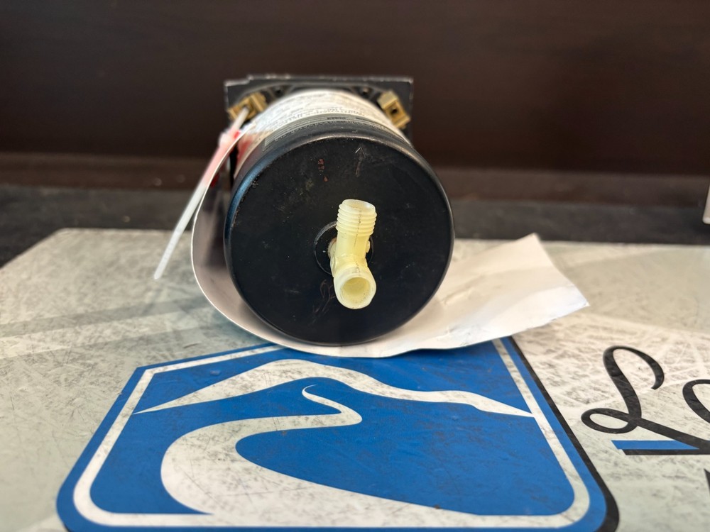 Altimeter 101735-01645 Removed Working