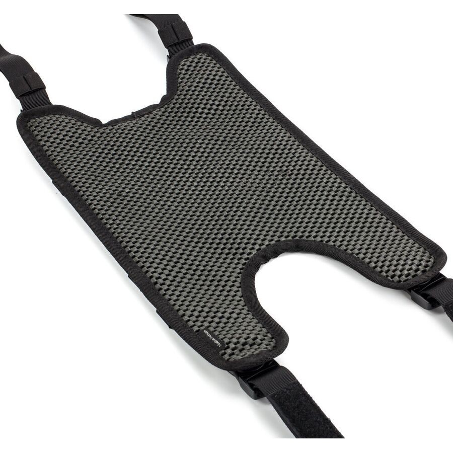 Kriega Drypack Tank Converter Base - Black