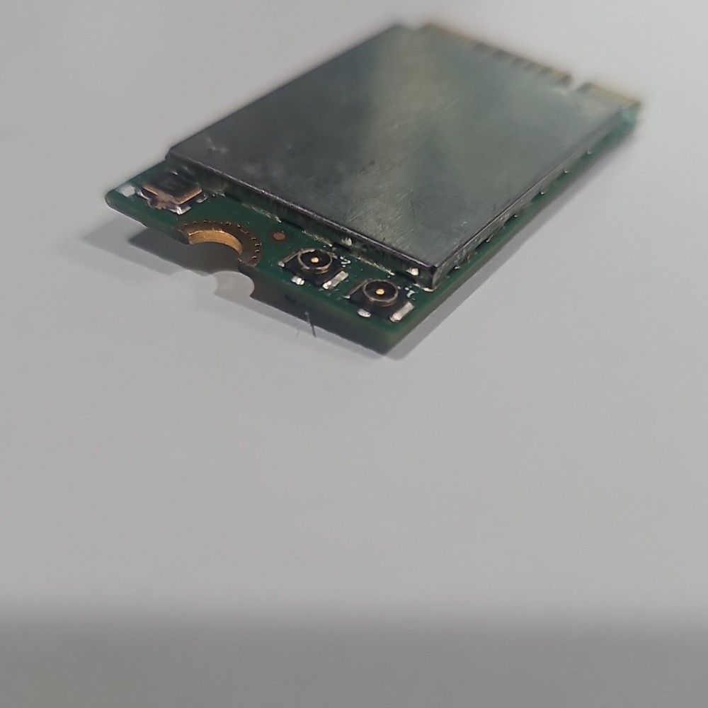 Intel Centrino Advanced-N 6205 Wireless Mini PCI Express Network Card 62205ANSFF