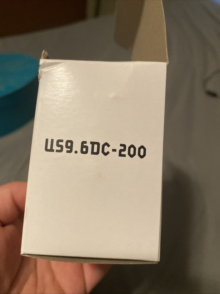 Electro-Harmonix US9.6DC-200 Pedal Power Supply