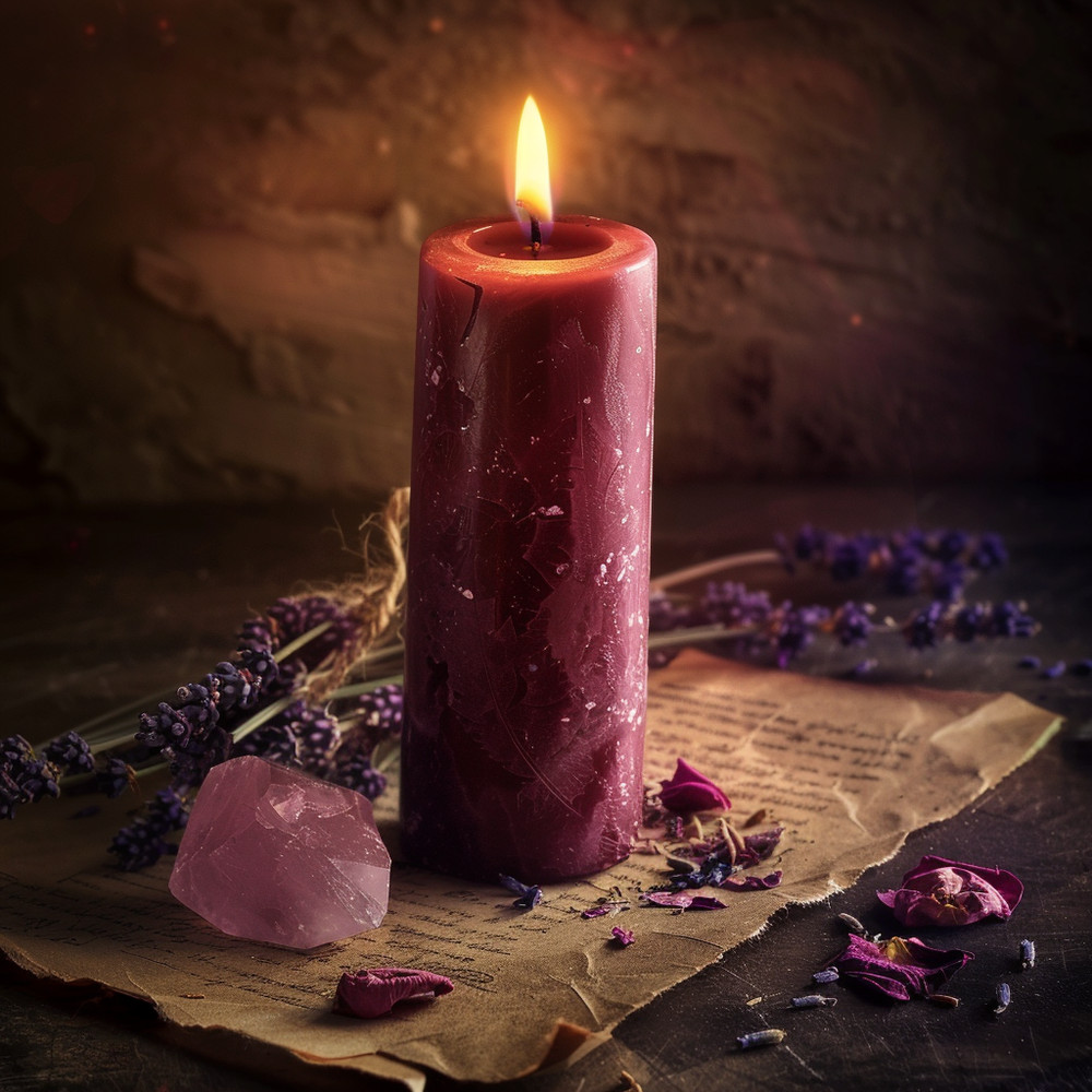 SPECIFIC PERSON LOVE SPELL | Personalized | Same Day | Fast Results