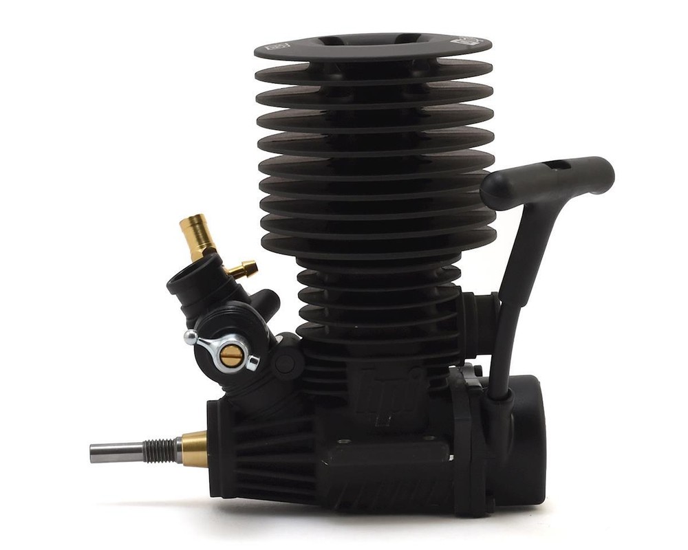 HPI Nitro Star F3.5 V2 Engine w/Pullstart [HPI111600]
