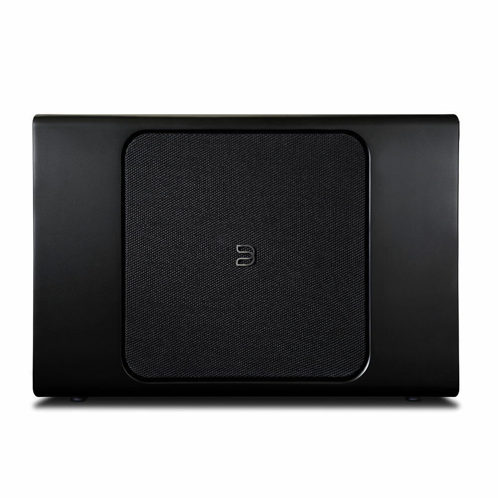 Bluesound PULSE SUB+ Wireless Powered Subwoofer