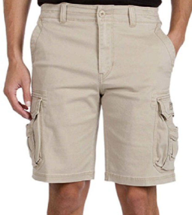 Unionbay Men’s Quest Cargo Shorts