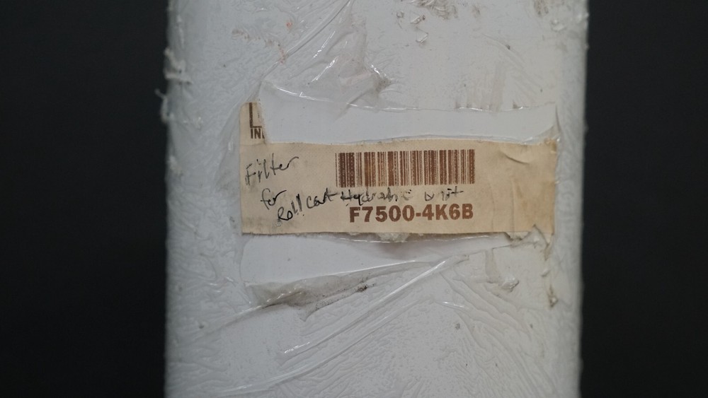 FILTERMART F7500-4K6B Replacement Filter