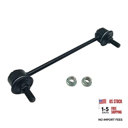 CL0743 [OE Supplier] Front Stabilizer Bar Link Compatible with SMART Vehicles