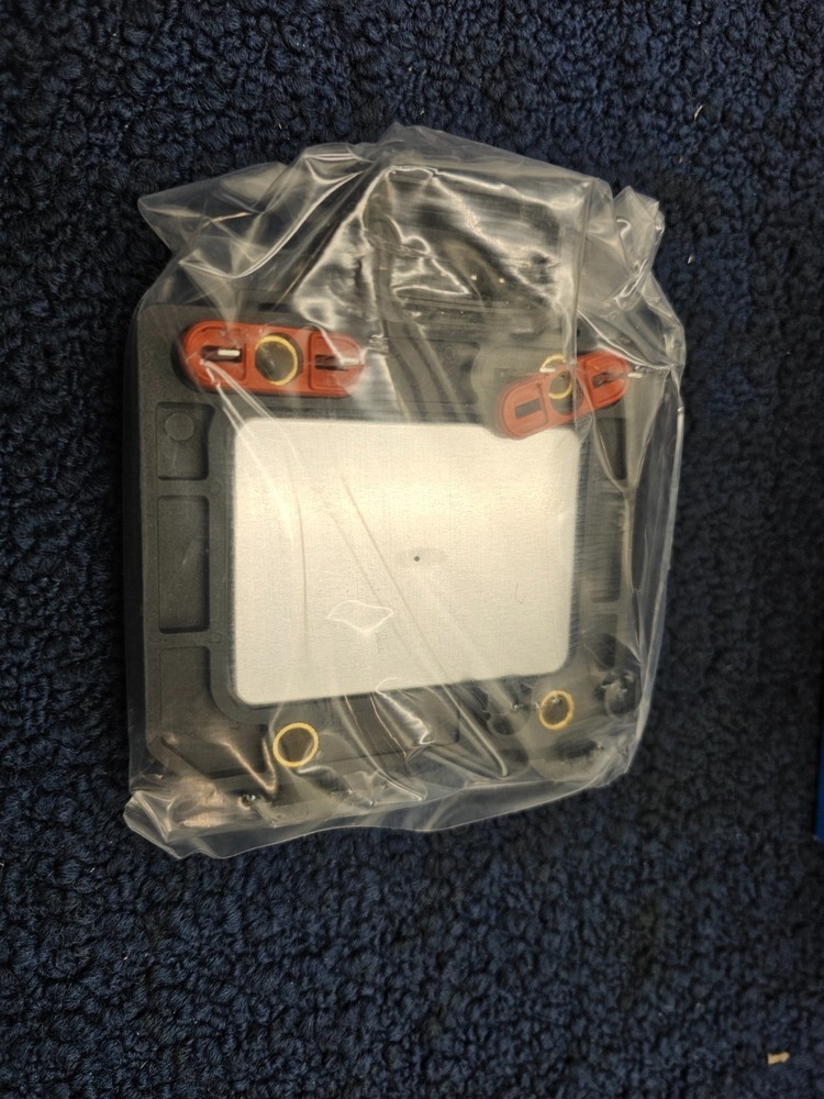 For Saturn - SC1 1996 - 2002 Ignition Module CBG1014