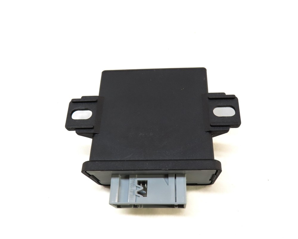2015 AUDI Q3 (8U) HEADLIGHT RANGE CONTROL MODULE