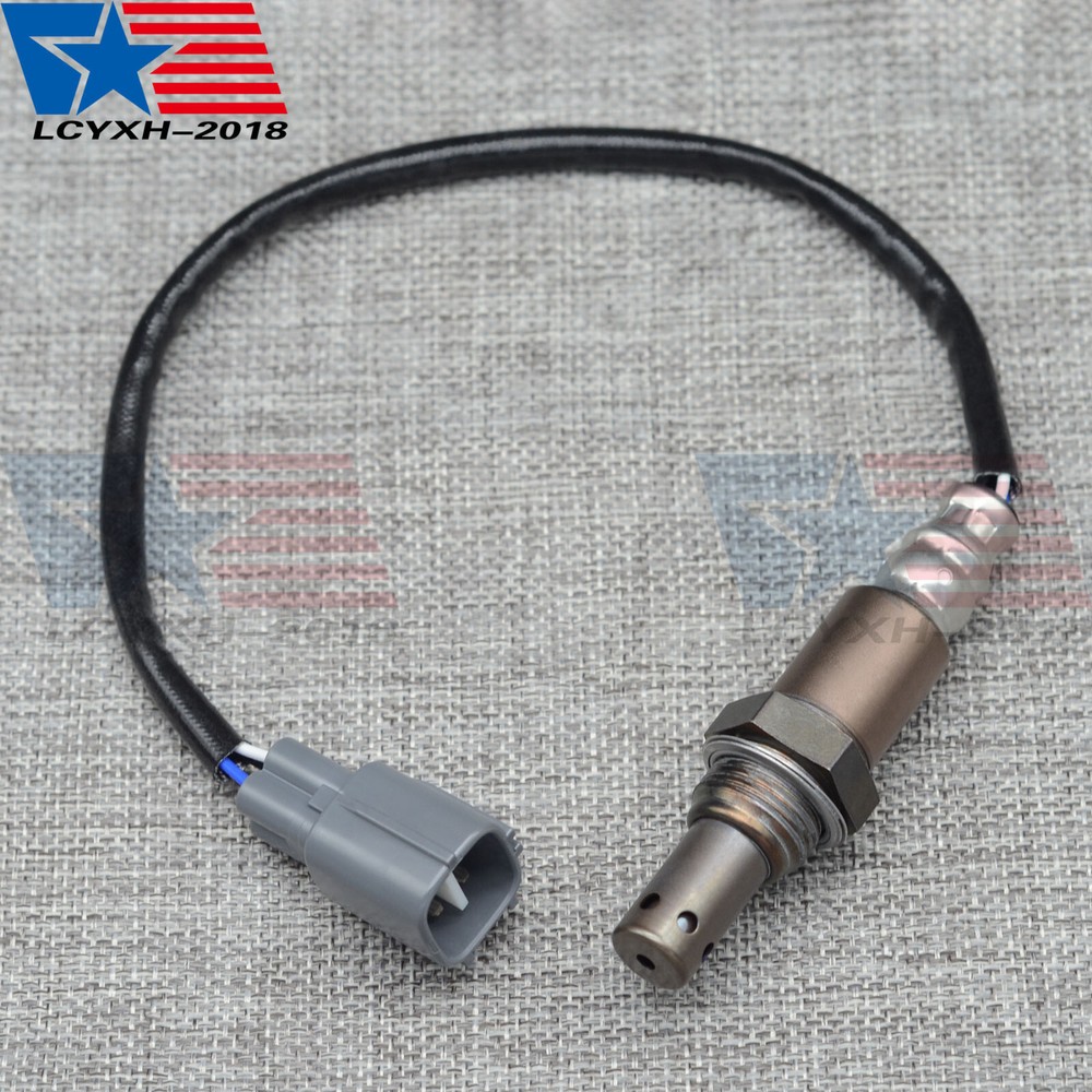 4PCS Left & Right Downstream Upstream Oxygen Sensor for Toyota 4Runner 2003-2004