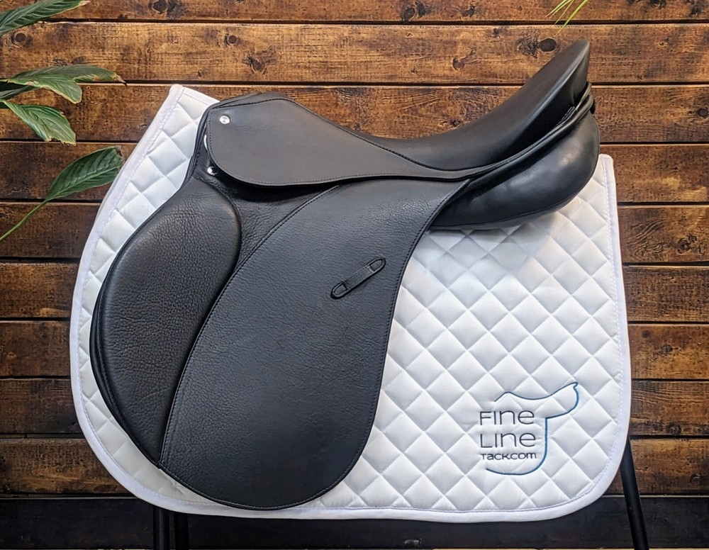 18" Passier PSL VD All-Purpose (2015) *Wool Flocked*