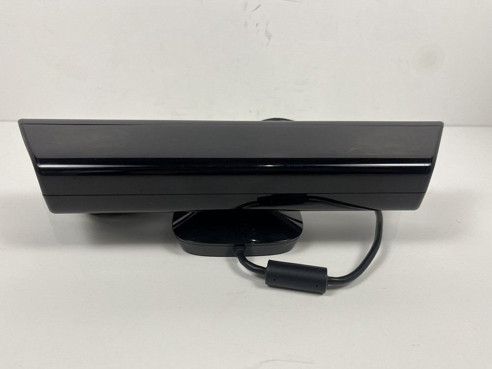 Microsoft 1414 Xbox 360 Kinect Sensor Bar Only - Black