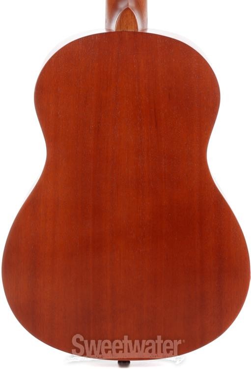 Kala Learn To Play Baritone Ukulele Starter Kit