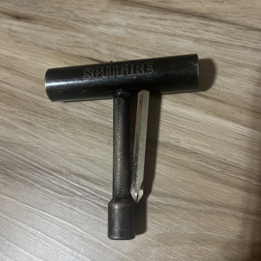 Spitfire Skate Tool