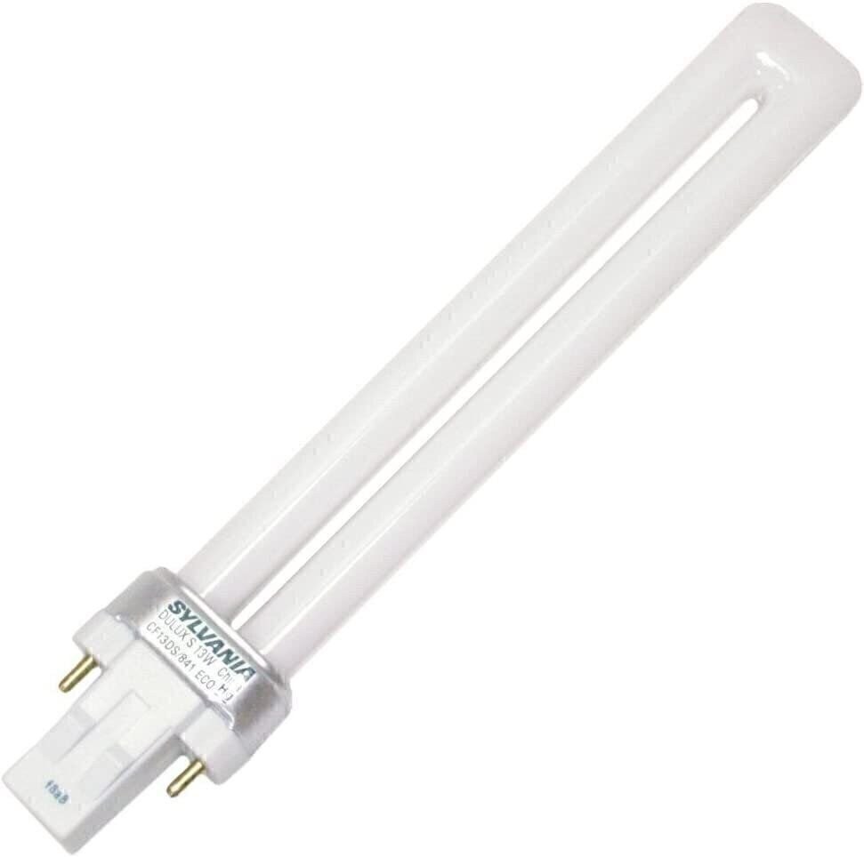 CF13DS 13W LAMP Cool White (Pack of 10)