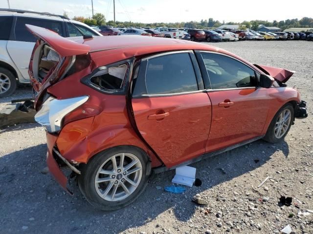 Info-GPS-TV Screen Front Display 4.2" Screen Fits 15-18 FOCUS 927446