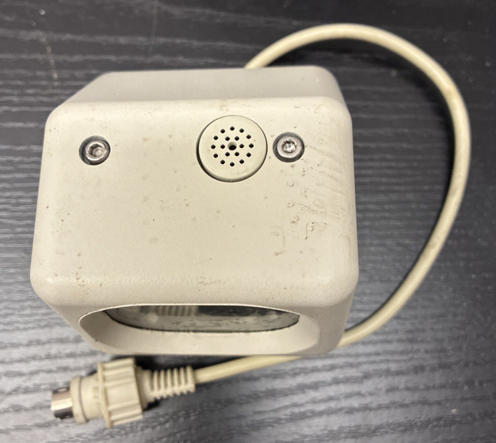 MS4000 CAMERA QUICK CONNECT