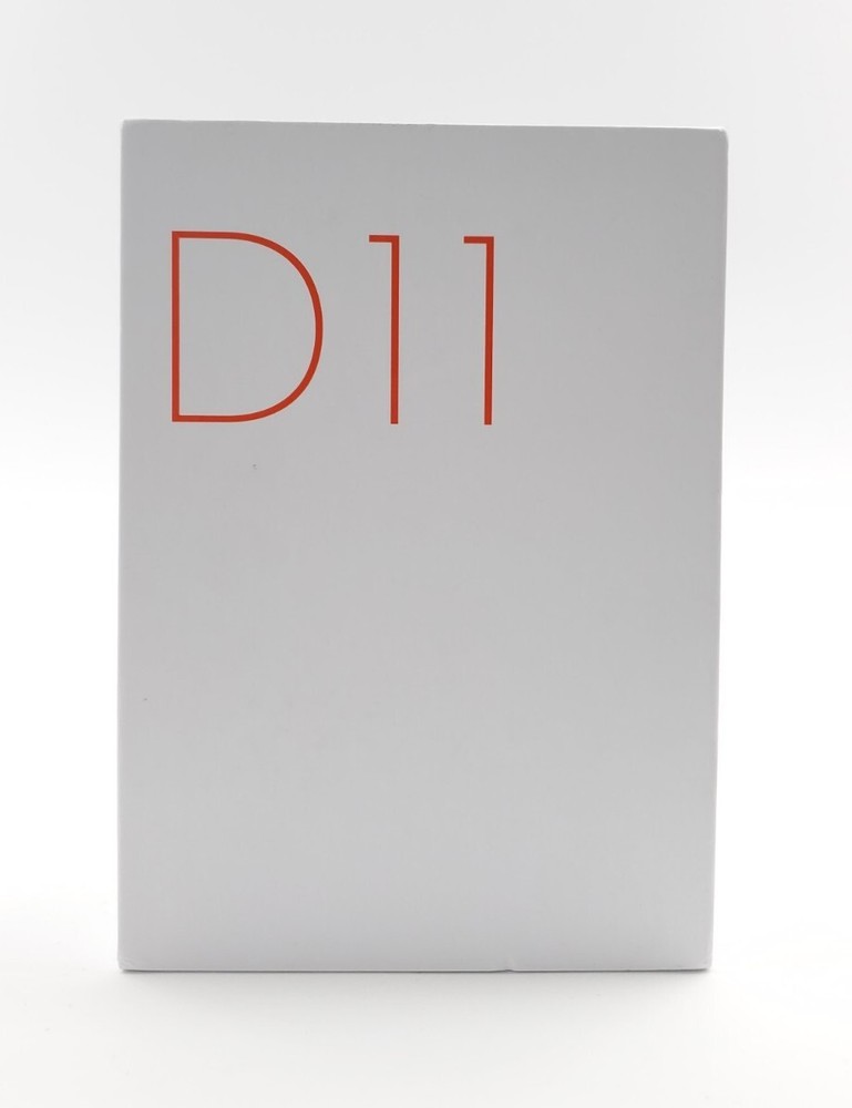 NiiMbot D11 Printer Portable Thermal Label Maker Machine