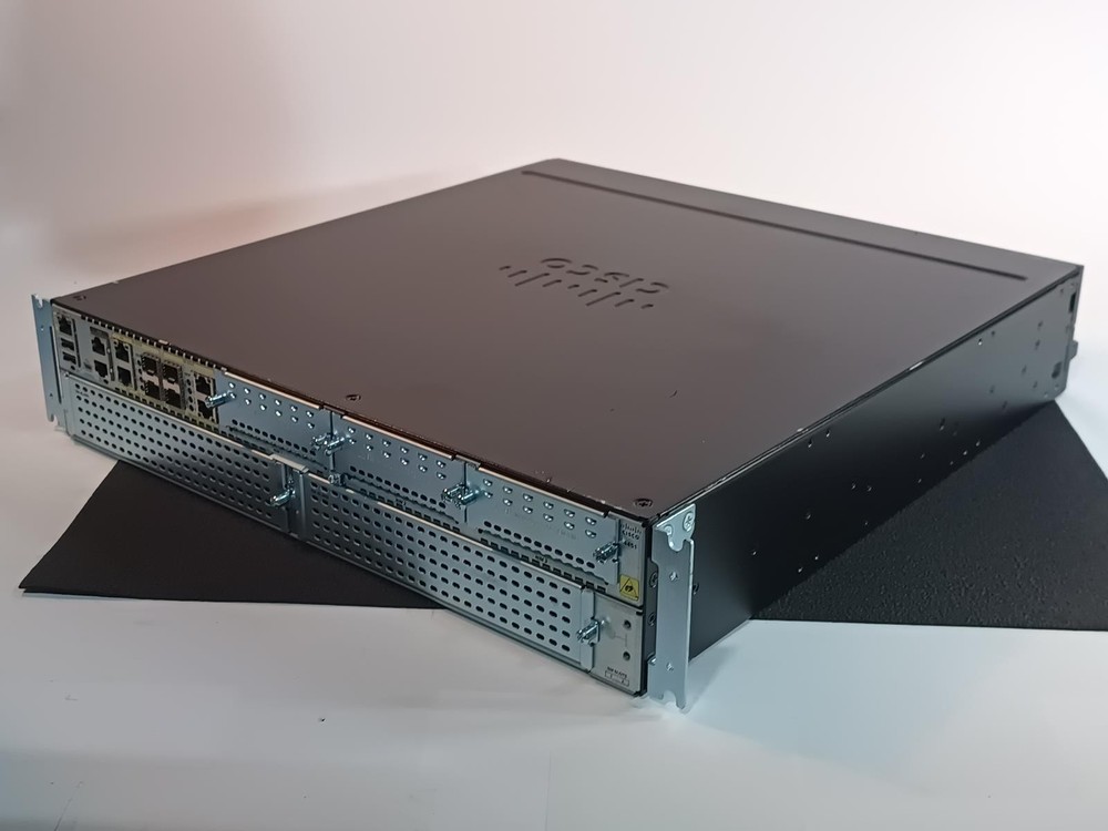 CISCO ISR4451-X/K9 V04