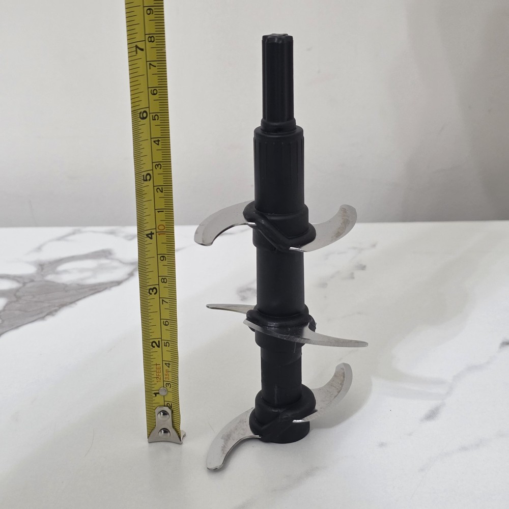 Ninja Master Prep 6-Blade Chopper Replacement Part 48 oz Pitcher QB1004 QB1005