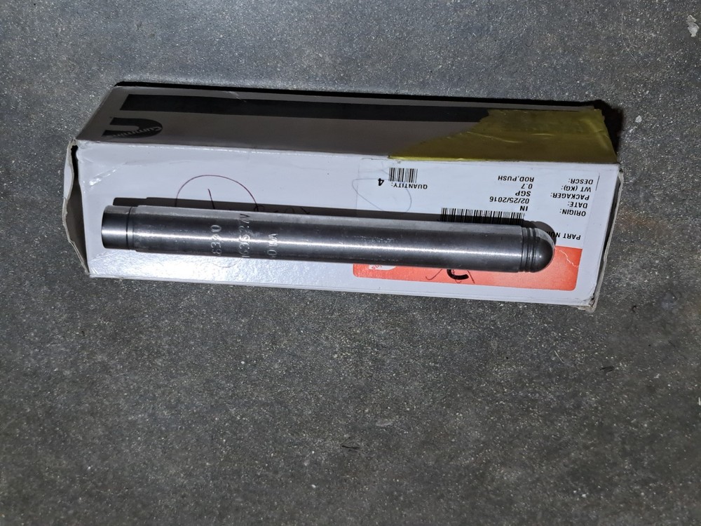 CUMMINS ROD,PUSH 3068390
