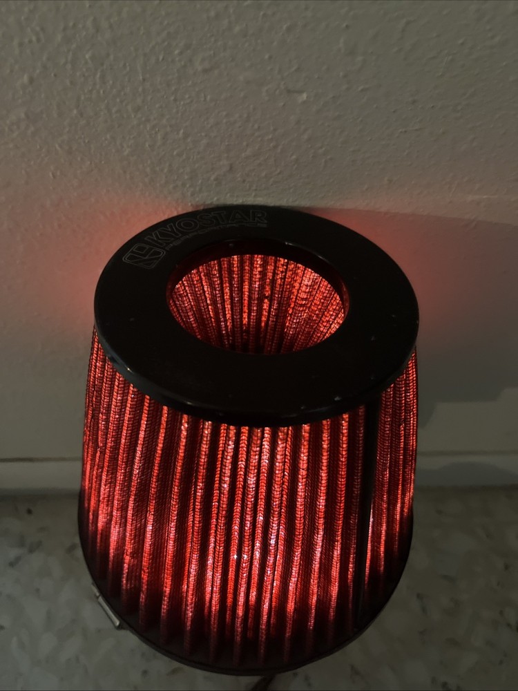 Exotic Designer Work Light Lmap