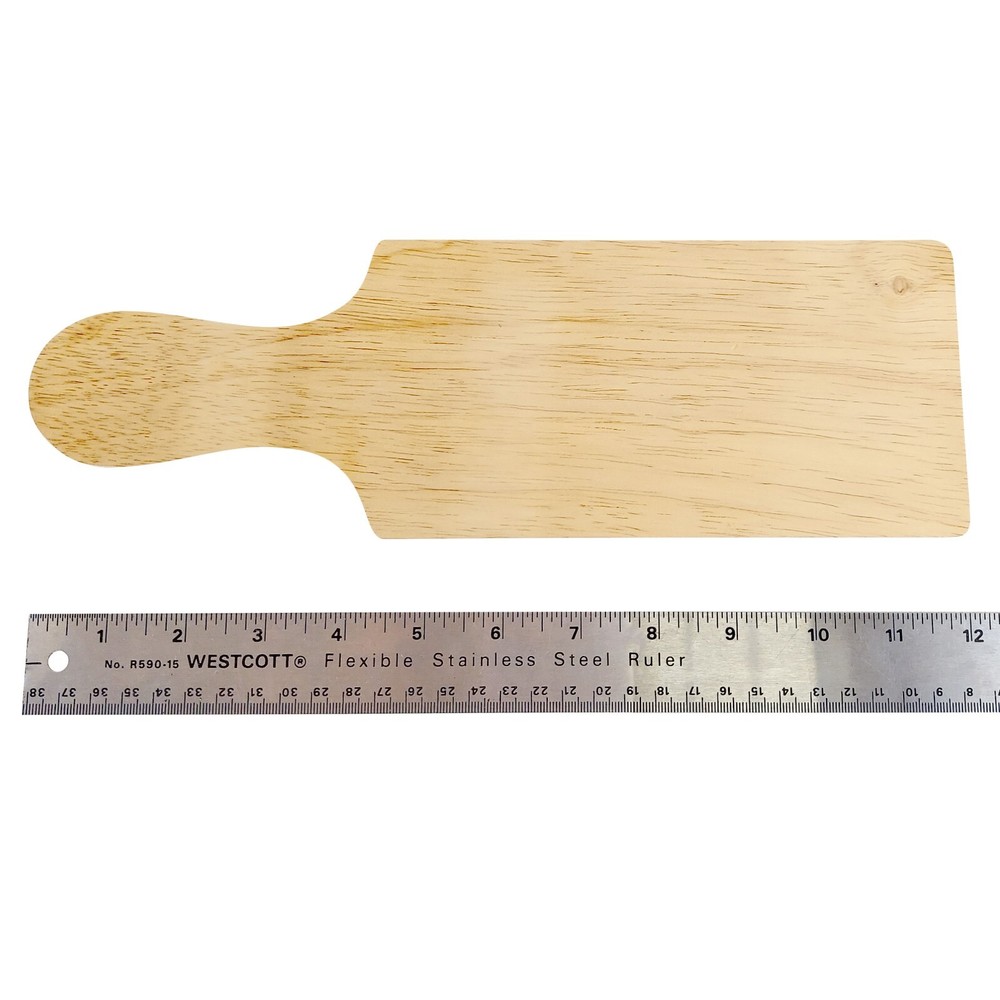 Wooden Pottery Tool Lot