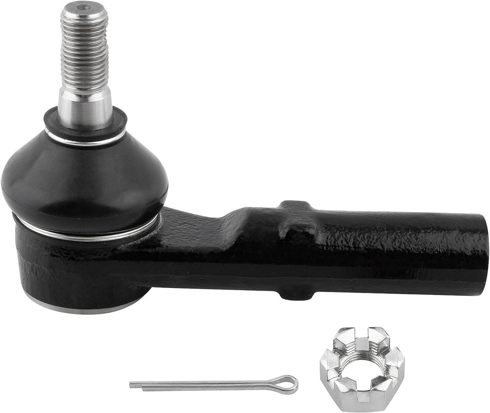 2pcs Front Outer Tie Rod End for Jeep Grand Cherokee Commander 2006-2010