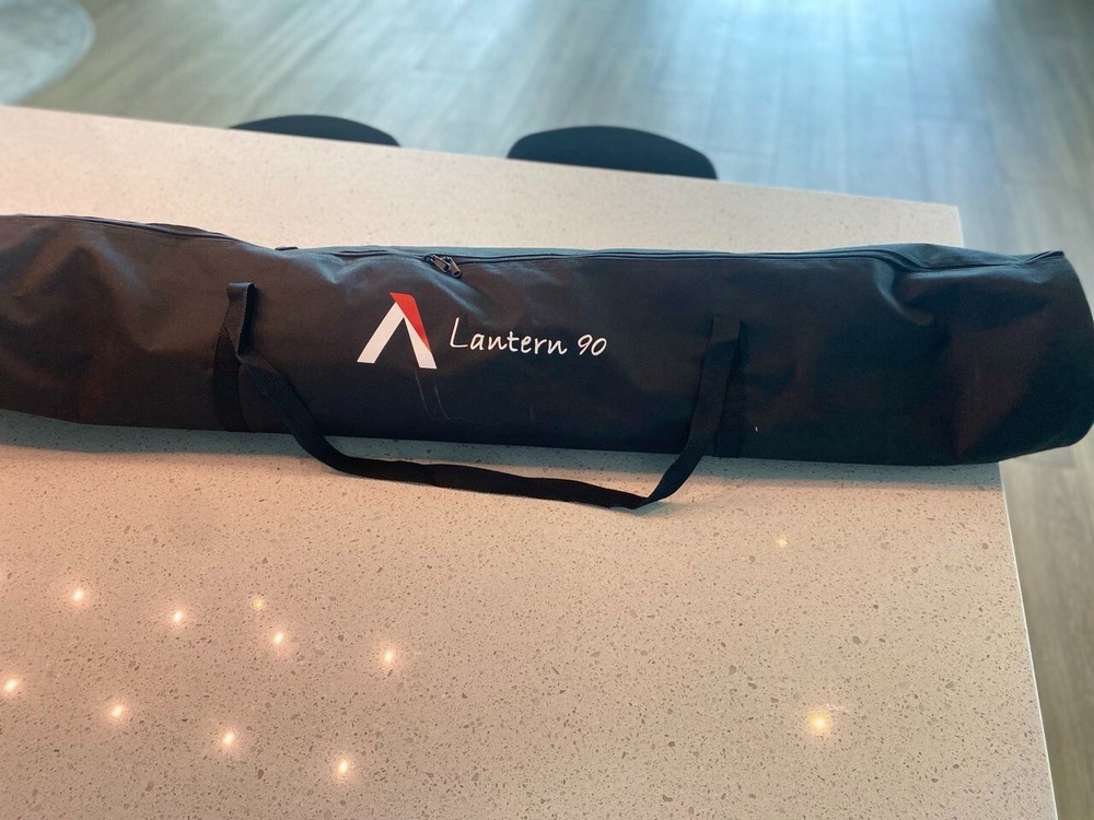 Brand New Aputure Lantern 90