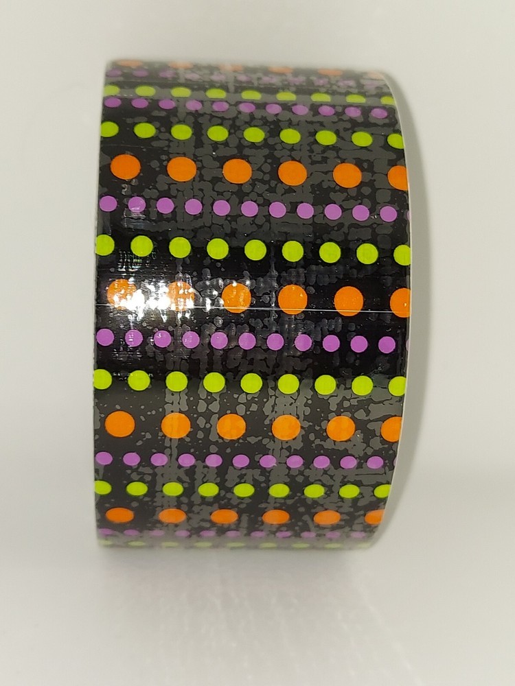 Tool Bench Hardware Duct Tape Multiple Patterns (1.89" x 15 ft.)