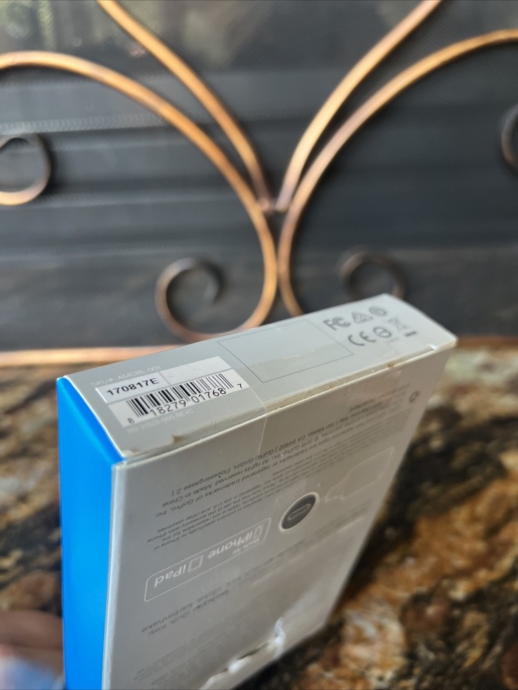 GoPro Quik Key (USB-C) Mobile microSD Card Reader