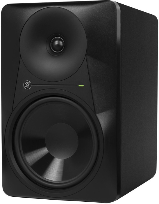 Open box - Mackie MR824