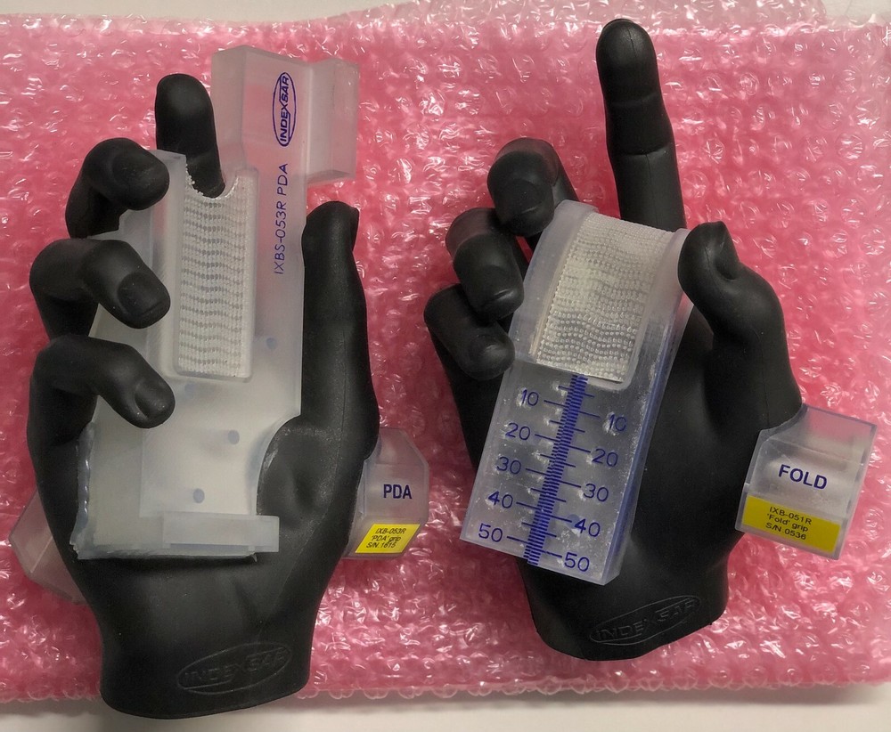 IndexSar CTIA Hand Phantom kit