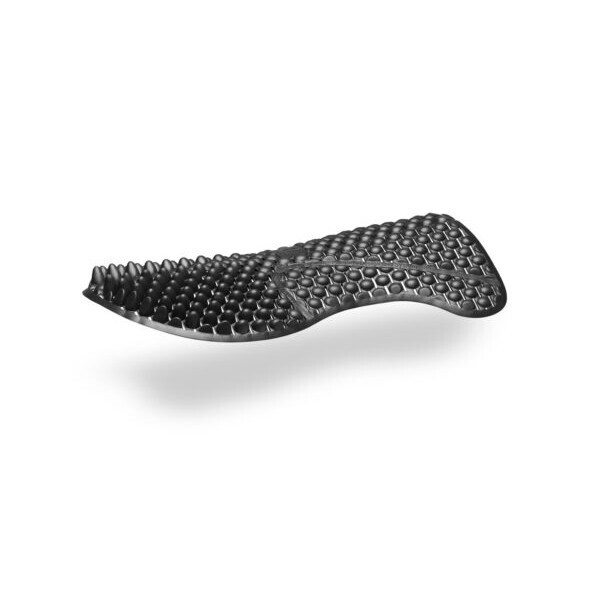 Gatusos Drain Rear Riser Half Pad
