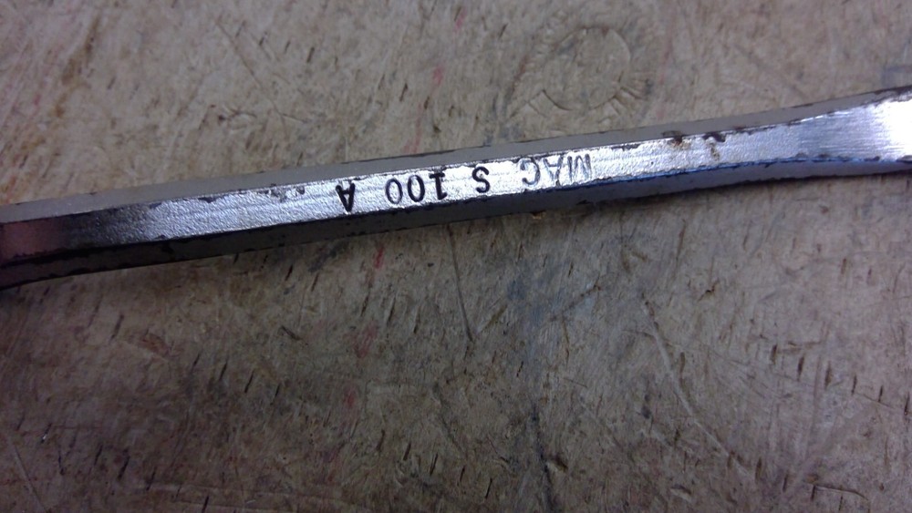 MAC Tools S100 A, Brake Adjuster "Spoon"