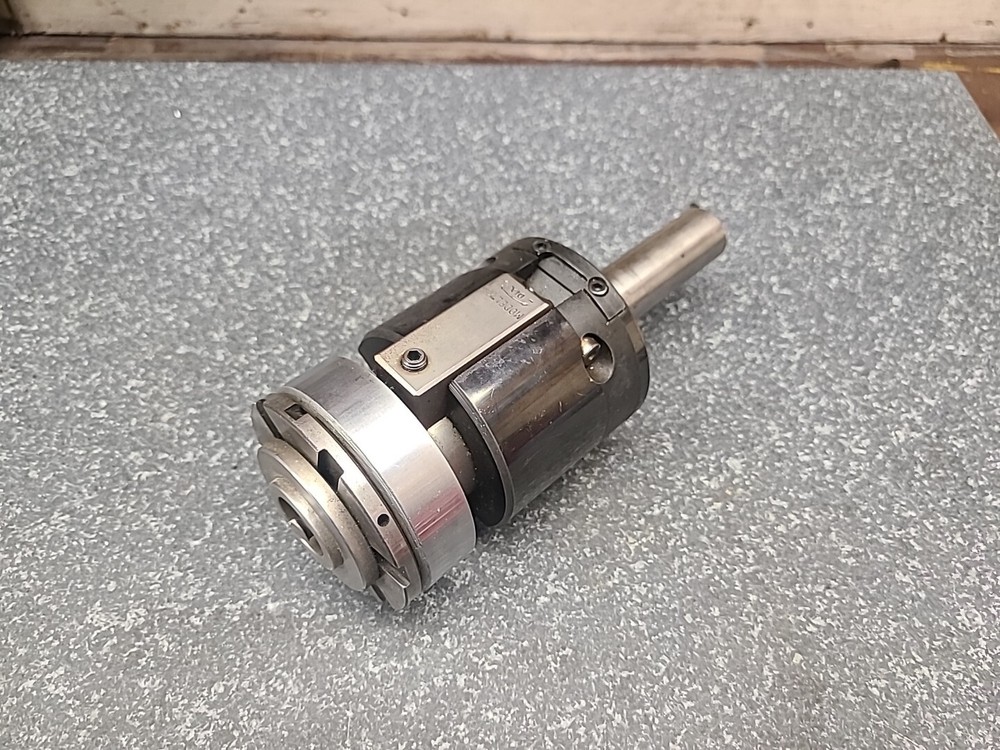 NOBUR INTRAMATIC MODEL KA