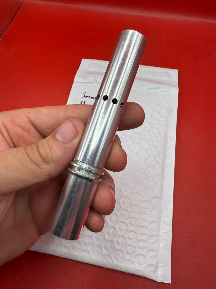 Smart Parts Shocker SFT Bolt & Guide