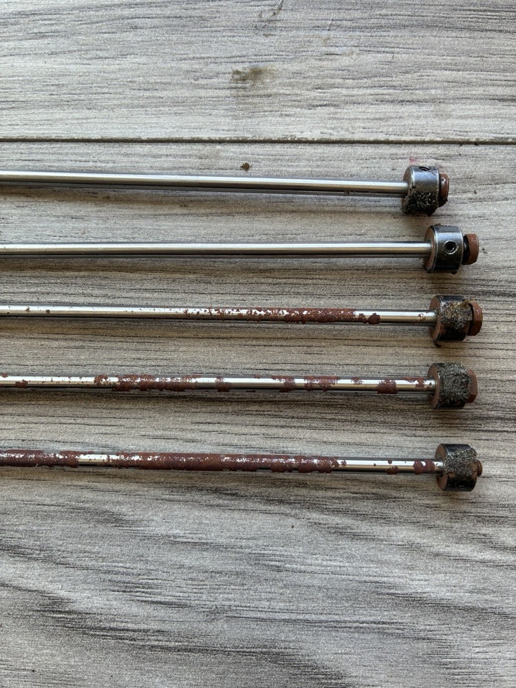 MITUTOYO 0" TO 6" DEPTH MICROMETER .001" GRAD