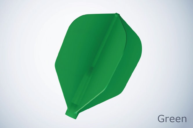Cosmo Fit Flight Shape Dart Flights