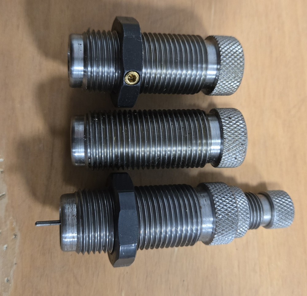 RCBS 44 Magnum Misc. Dies