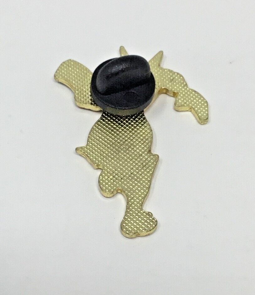 1 1/4" Marvel WOLVERINE Enamel Hat / Lapel Pin