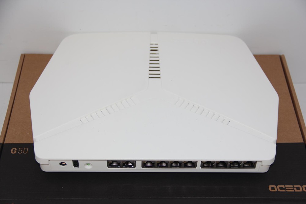 OCEDO G50 Network Gateway