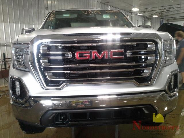 2021 GMC Sierra 1500 Pickup Transmission Control Module Computer