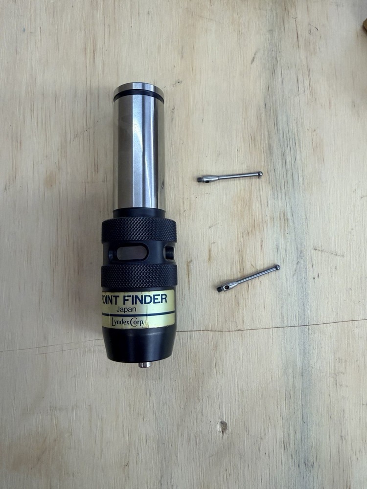 Lyndex Corp Point Finder Tool