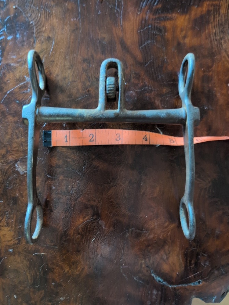 Antique Bit