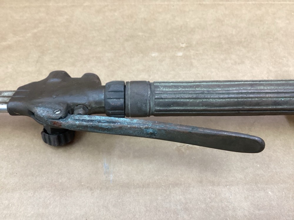 Smith Cutting Welding Torch SW-1 Handle Heavy Duty