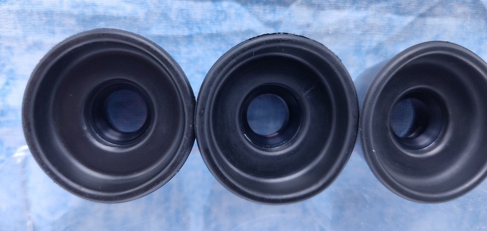 SU-49/PAS-5 Replacement Eyepiece Lens SU49/PAS-5
