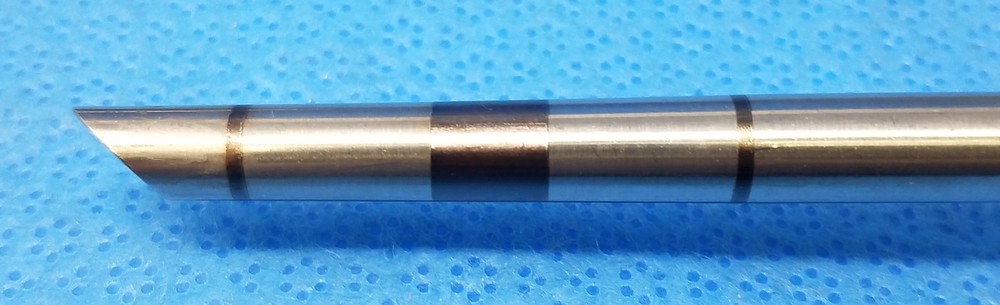 Intutive 420011-03 Cannula, 5mm