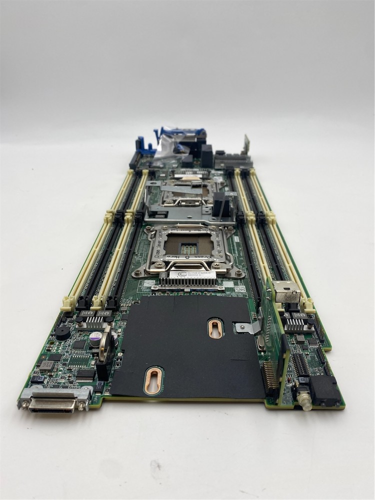 HP BL460C G8 v1 System Board 640870-001